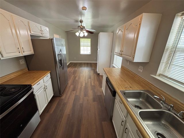 1331 15th Street Street, Galena Park, TX 77547
