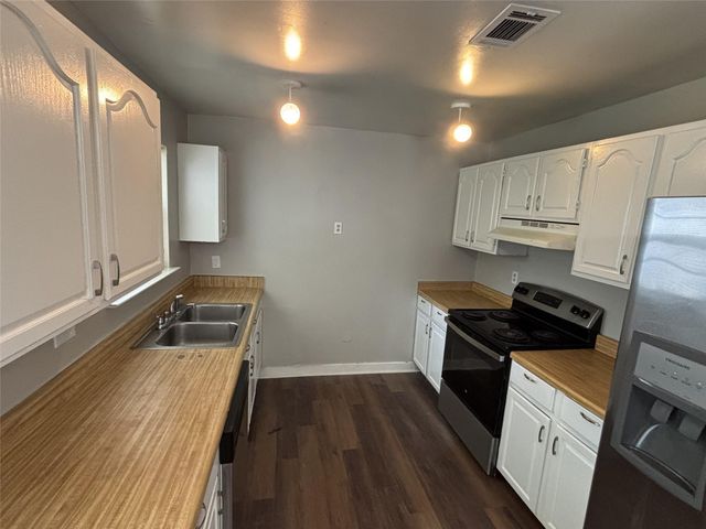 1331 15th Street Street, Galena Park, TX 77547