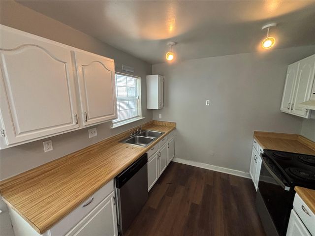 1331 15th Street Street, Galena Park, TX 77547