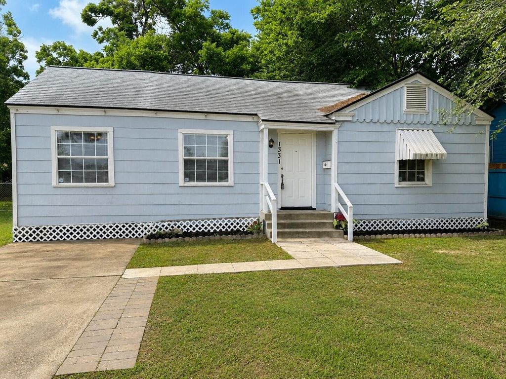 1331 15th Street Street, Galena Park, TX 77547