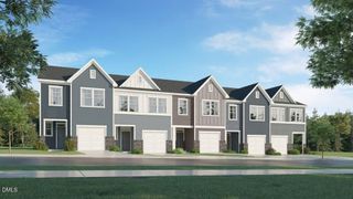 2413 Small Branch Trail 2419, Raleigh, NC 27610