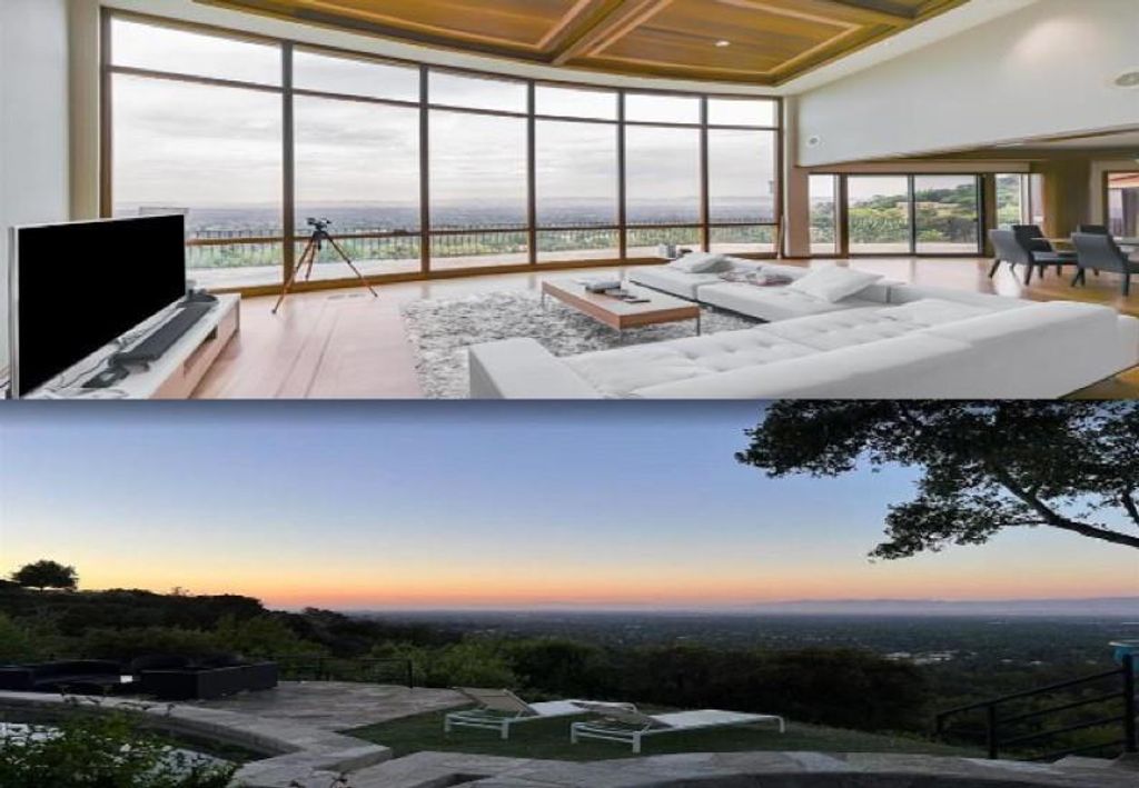 15345 Bohlman Road, Saratoga, CA 95070