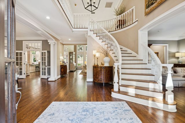 19 Park Mdws, Nashville, TN 37215