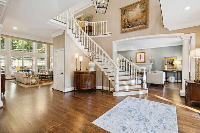 19 Park Mdws, Nashville, TN 37215