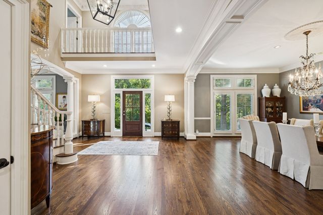 19 Park Mdws, Nashville, TN 37215