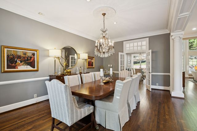 19 Park Mdws, Nashville, TN 37215