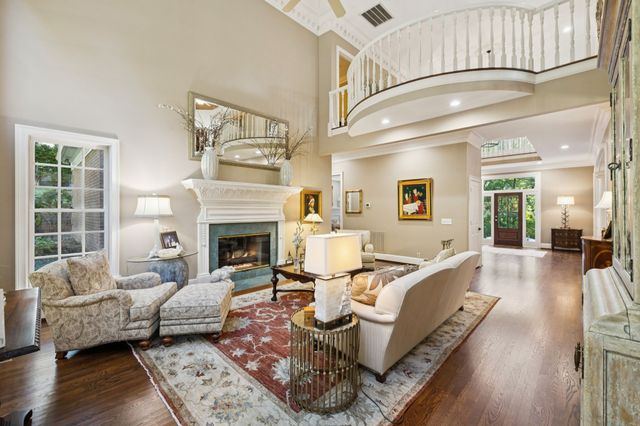 19 Park Mdws, Nashville, TN 37215