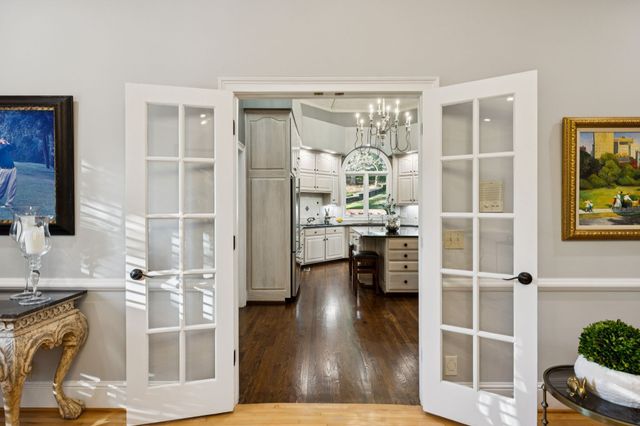 19 Park Mdws, Nashville, TN 37215