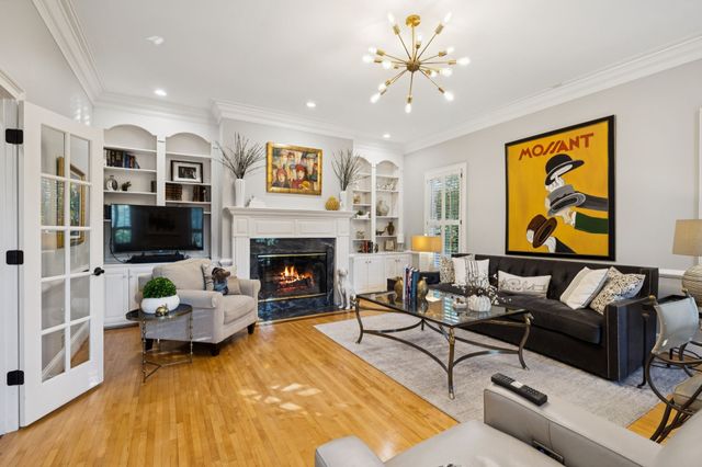 19 Park Mdws, Nashville, TN 37215