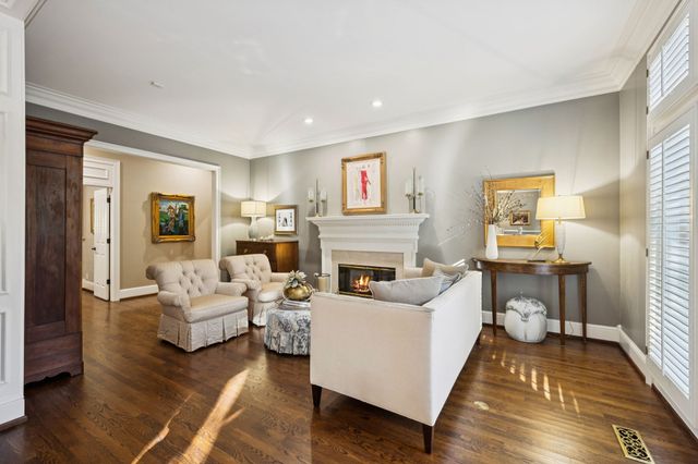 19 Park Mdws, Nashville, TN 37215