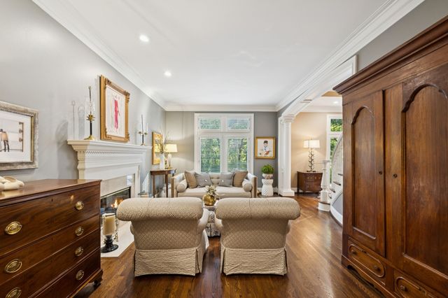 19 Park Mdws, Nashville, TN 37215