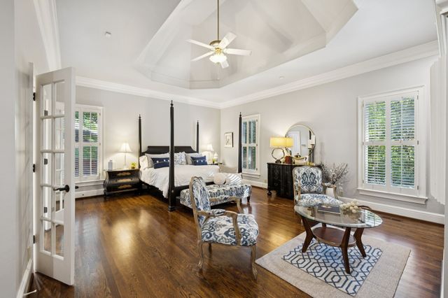 19 Park Mdws, Nashville, TN 37215