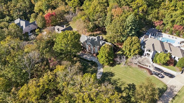 19 Park Mdws, Nashville, TN 37215