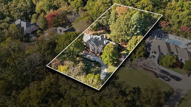 19 Park Mdws, Nashville, TN 37215