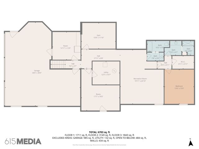 19 Park Mdws, Nashville, TN 37215