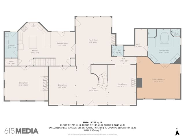 19 Park Mdws, Nashville, TN 37215