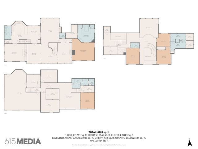 19 Park Mdws, Nashville, TN 37215