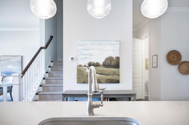 2202 Brockton Lane, Mount Pleasant, SC 29466