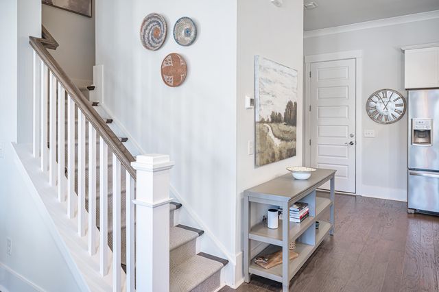 2202 Brockton Lane, Mount Pleasant, SC 29466