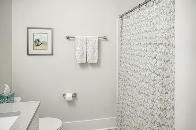 2202 Brockton Lane, Mount Pleasant, SC 29466