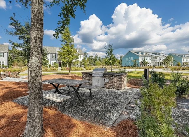 2202 Brockton Lane, Mount Pleasant, SC 29466