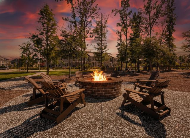 2202 Brockton Lane, Mount Pleasant, SC 29466