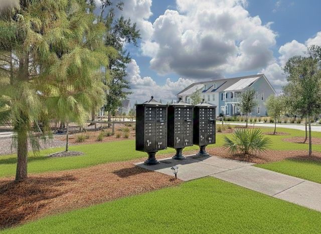 2202 Brockton Lane, Mount Pleasant, SC 29466