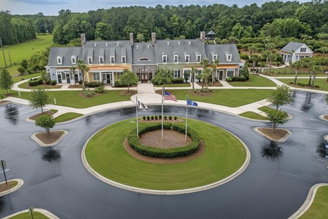 2202 Brockton Lane, Mount Pleasant, SC 29466