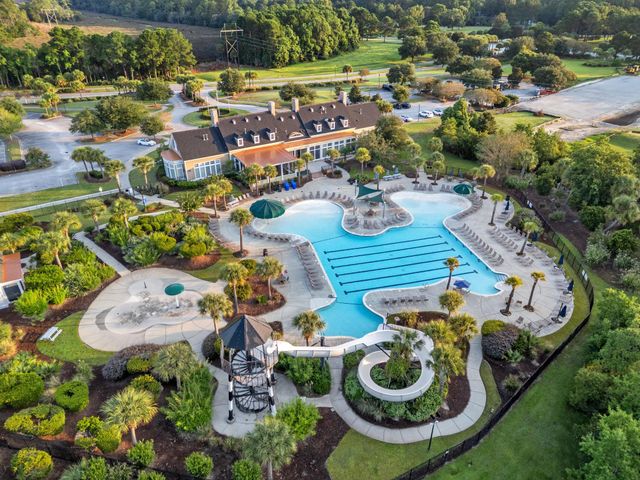 2202 Brockton Lane, Mount Pleasant, SC 29466