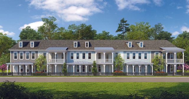 2202 Brockton Lane, Mount Pleasant, SC 29466