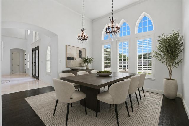 715 Simmons Road, Double Oak, TX 75077