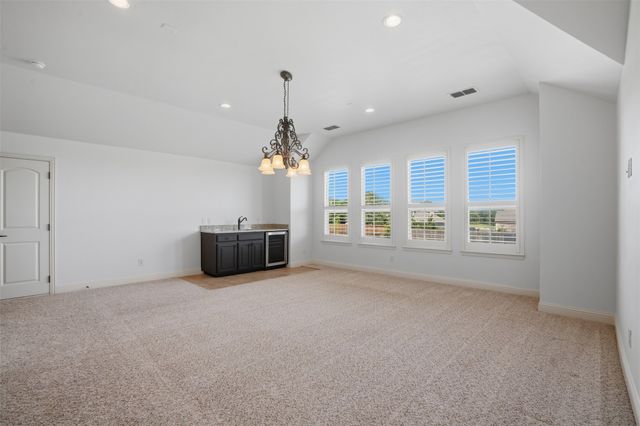 715 Simmons Road, Double Oak, TX 75077