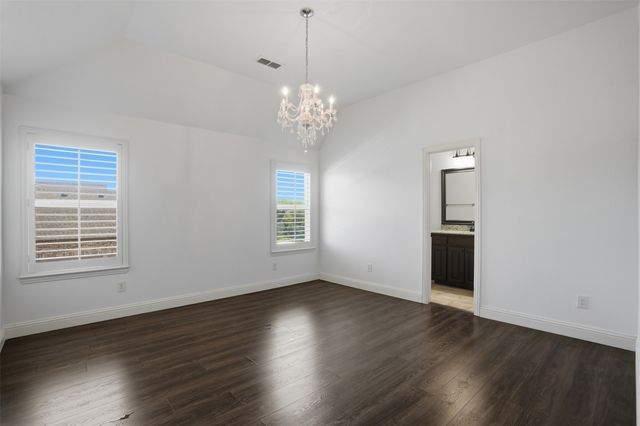 715 Simmons Road, Double Oak, TX 75077