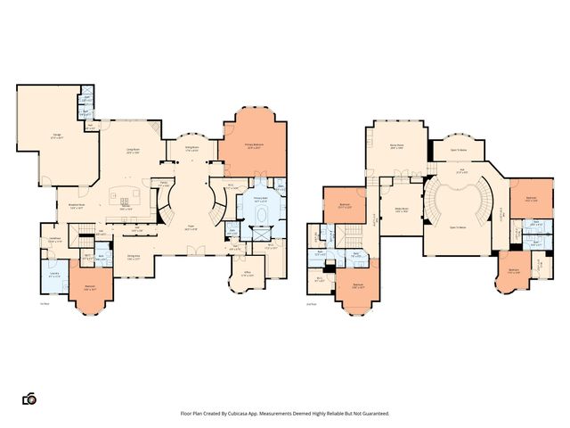 715 Simmons Road, Double Oak, TX 75077