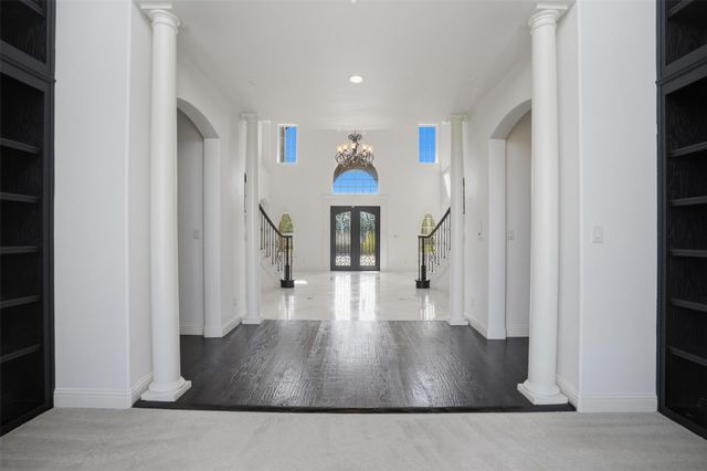 715 Simmons Road, Double Oak, TX 75077