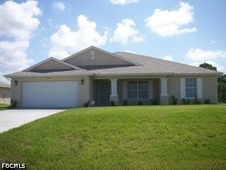 1017 NW 24th AVE, Cape Coral, FL 33993