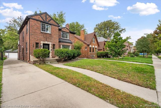 4401 Kensington Avenue, Detroit, MI 48224