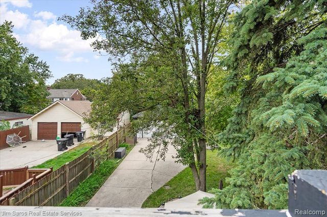4401 Kensington Avenue, Detroit, MI 48224