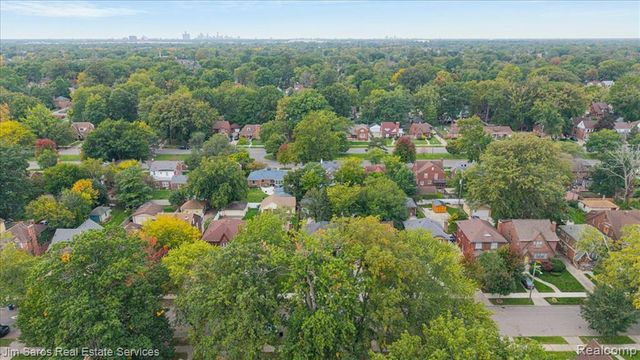 4401 Kensington Avenue, Detroit, MI 48224