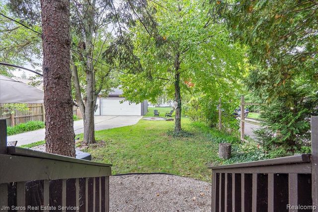 4401 Kensington Avenue, Detroit, MI 48224