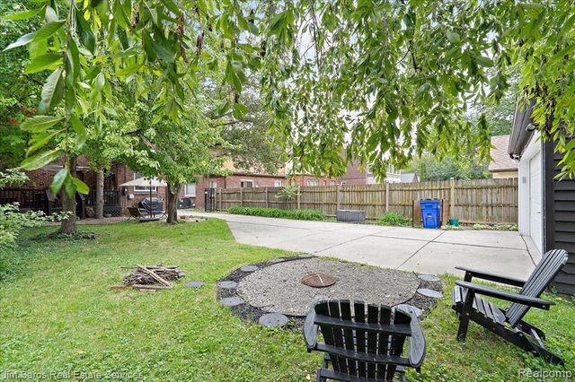 4401 Kensington Avenue, Detroit, MI 48224