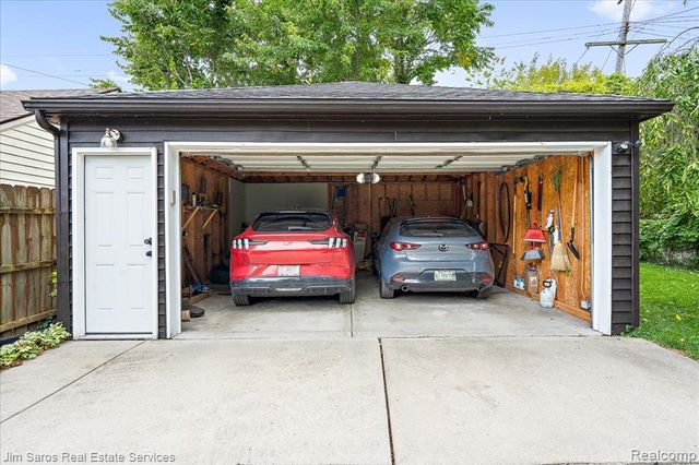 4401 Kensington Avenue, Detroit, MI 48224
