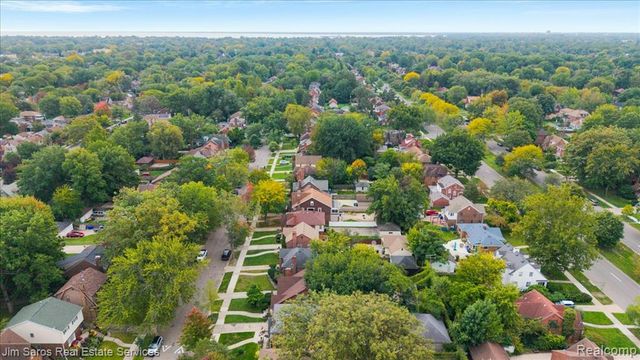 4401 Kensington Avenue, Detroit, MI 48224