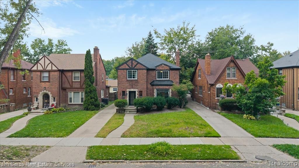 4401 Kensington Avenue, Detroit, MI 48224