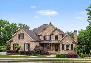 2192 Floral Ridge Drive, Dacula, GA 30019
