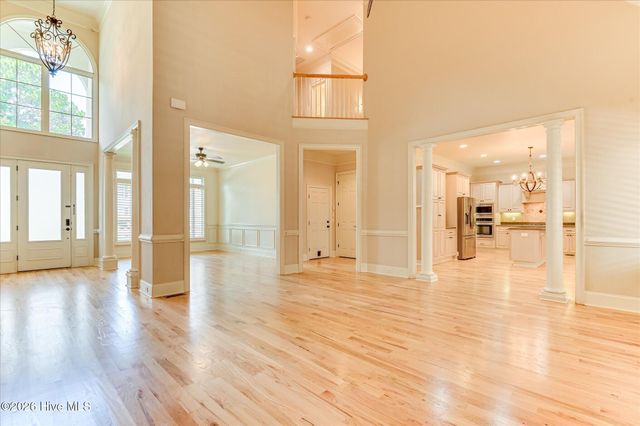 404 Preserve Trail, Augusta, GA 30907