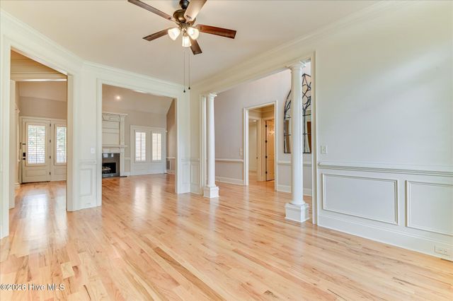 404 Preserve Trail, Augusta, GA 30907