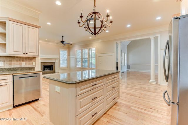404 Preserve Trail, Augusta, GA 30907