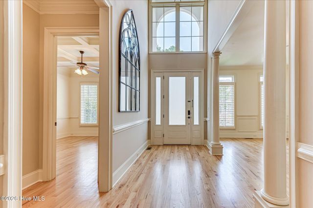 404 Preserve Trail, Augusta, GA 30907