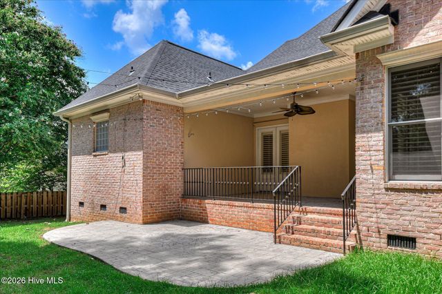 404 Preserve Trail, Augusta, GA 30907